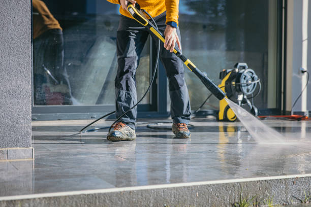 Professional Pressure Washing Services in South Whitley, IN
