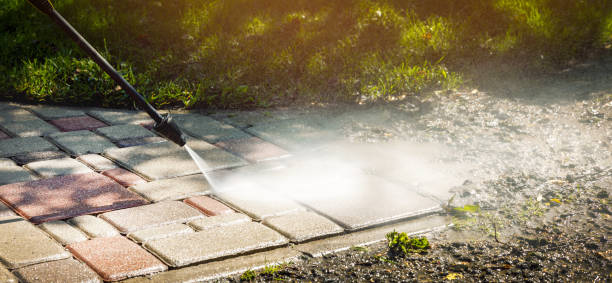 Best Parking Lot and Garage Cleaning  in South Whitley, IN