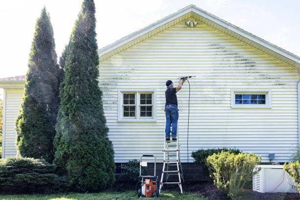 Best Post-Construction Pressure Washing  in South Whitley, IN