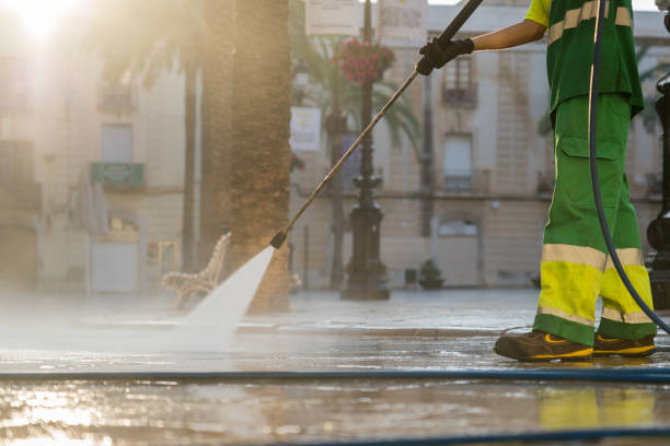 Best Patio and Deck Pressure Washing  in South Whitley, IN